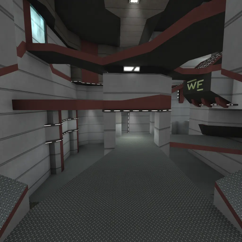 Map Image wfctf1