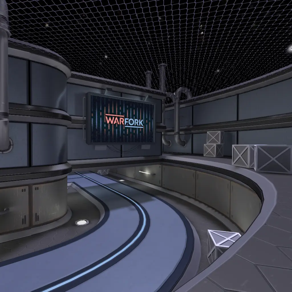 Map Image wfctf2