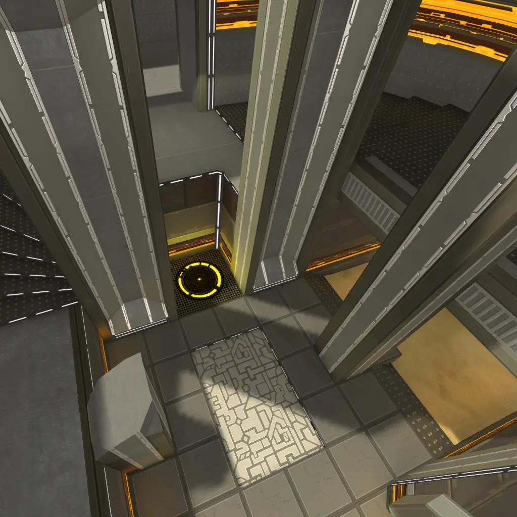 Map Image wfctf6