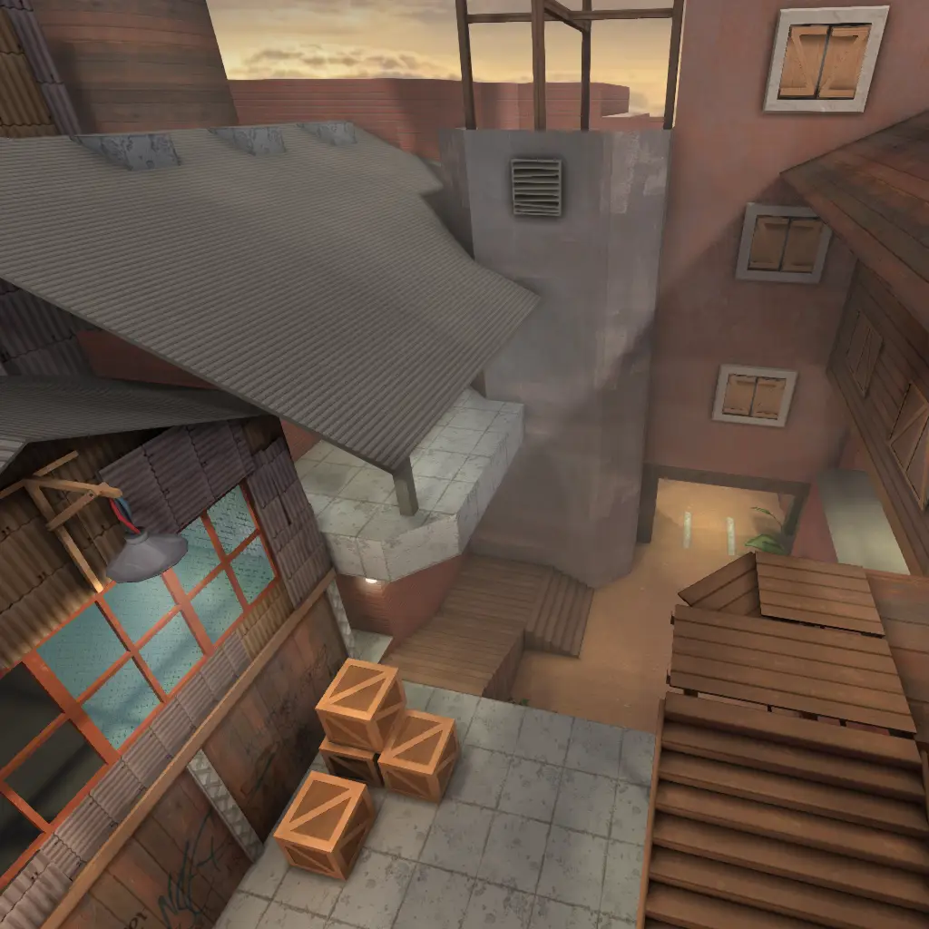 Map Image wfdm11